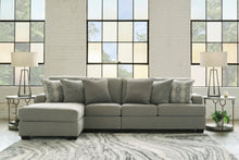 Load image into Gallery viewer, Keener 3-Piece Sectional with Chaise