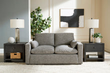 Load image into Gallery viewer, Dramatic Loveseat