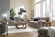 Load image into Gallery viewer, Dramatic Loveseat