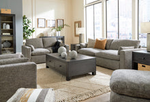 Load image into Gallery viewer, Dramatic Sofa