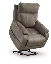 Load image into Gallery viewer, Crestmeade Power Lift Recliner