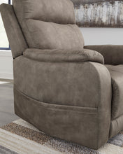 Load image into Gallery viewer, Crestmeade Power Lift Recliner