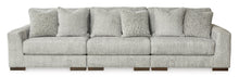 Load image into Gallery viewer, Regent Park 3-Piece Sofa