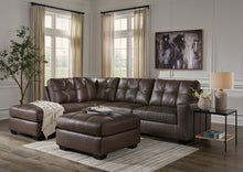 Load image into Gallery viewer, Barlin Mills Left-Arm Facing Corner Chaise