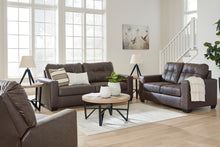 Load image into Gallery viewer, Barlin Mills Loveseat