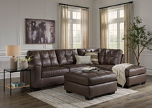 Load image into Gallery viewer, Barlin Mills 2-Piece Sectional with Chaise Right