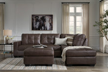 Load image into Gallery viewer, Barlin Mills 2-Piece Sectional with Chaise Right