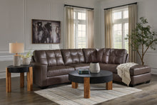 Load image into Gallery viewer, Barlin Mills 2-Piece Sectional with Chaise Right