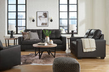Load image into Gallery viewer, Barlin Mills Loveseat