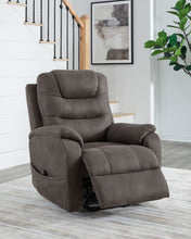 Load image into Gallery viewer, Snowfield Power Lift Recliner