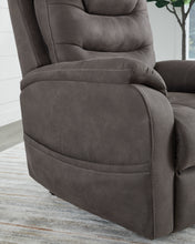 Load image into Gallery viewer, Snowfield Power Lift Recliner
