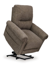 Load image into Gallery viewer, Aureta Power Lift Recliner