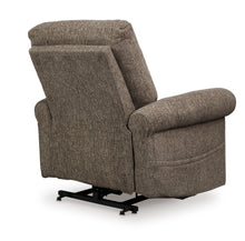 Load image into Gallery viewer, Aureta Power Lift Recliner