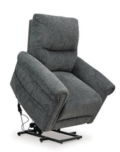 Load image into Gallery viewer, Aureta Power Lift Recliner