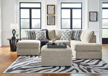 Load image into Gallery viewer, Calnita 2-Piece Sectional with Chaise