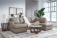 Load image into Gallery viewer, Amuleto 2-Piece Sectional with Chaise
