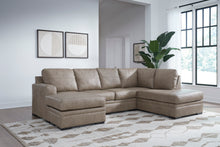 Load image into Gallery viewer, Amuleto 2-Piece Sectional with Chaise