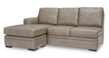 Load image into Gallery viewer, Amuleto 2-Piece Sectional with Chaise