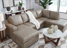 Load image into Gallery viewer, Amuleto 2-Piece Sectional with Chaise