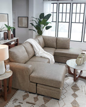 Load image into Gallery viewer, Amuleto 2-Piece Sectional with Chaise