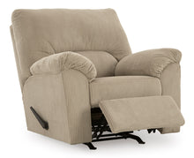 Load image into Gallery viewer, SimpleJoy Rocker Recliner