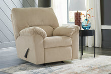 Load image into Gallery viewer, SimpleJoy Rocker Recliner