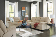 Load image into Gallery viewer, SimpleJoy Loveseat