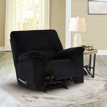 Load image into Gallery viewer, SimpleJoy Rocker Recliner