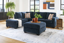 Load image into Gallery viewer, Aviemore 2-Piece Sectional with Chaise
