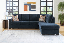 Load image into Gallery viewer, Aviemore 2-Piece Sectional with Chaise