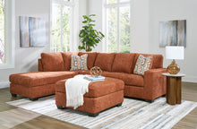 Load image into Gallery viewer, Aviemore 2-Piece Sectional with Chaise
