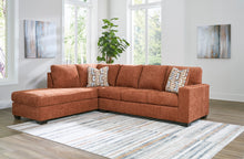 Load image into Gallery viewer, Aviemore 2-Piece Sectional with Chaise