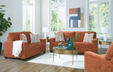 Load image into Gallery viewer, Aviemore Loveseat