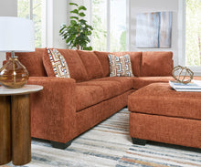 Load image into Gallery viewer, Aviemore 2-Piece Sectional with Chaise