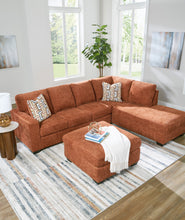 Load image into Gallery viewer, Aviemore 2-Piece Sectional with Chaise