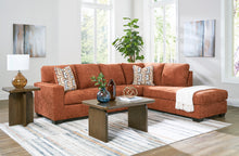 Load image into Gallery viewer, Aviemore 2-Piece Sectional with Chaise