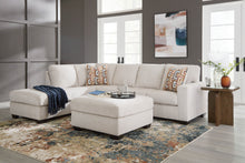 Load image into Gallery viewer, Aviemore 2-Piece Sectional with Chaise