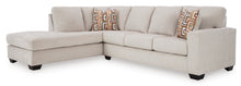 Load image into Gallery viewer, Aviemore 2-Piece Sectional with Chaise