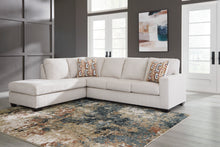 Load image into Gallery viewer, Aviemore 2-Piece Sectional with Chaise