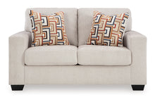 Load image into Gallery viewer, Aviemore Loveseat