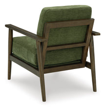 Load image into Gallery viewer, Bixler Accent Chair