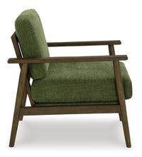 Load image into Gallery viewer, Bixler Accent Chair