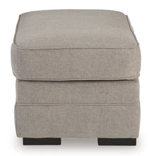 Load image into Gallery viewer, Arbhor Knoll Ottoman