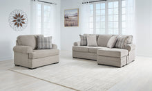 Load image into Gallery viewer, Arbhor Knoll Sofa Chaise