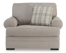 Load image into Gallery viewer, Arbhor Knoll Chair and a Half