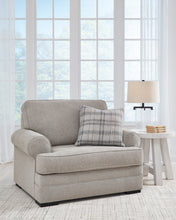 Load image into Gallery viewer, Arbhor Knoll Chair and a Half