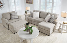 Load image into Gallery viewer, Arbhor Knoll Sofa Chaise