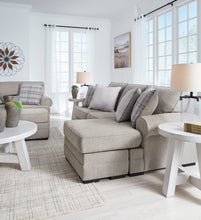 Load image into Gallery viewer, Arbhor Knoll Sofa Chaise