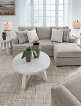 Load image into Gallery viewer, Arbhor Knoll Sofa Chaise