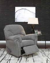 Load image into Gallery viewer, Allmaxx Rocker Recliner